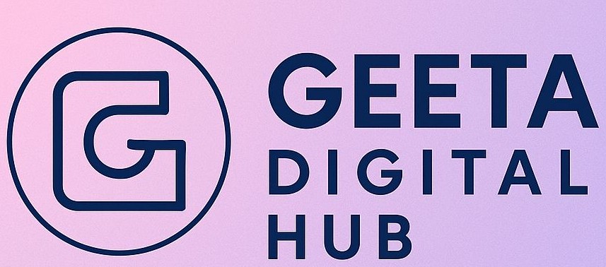 Geeta Digital Hub